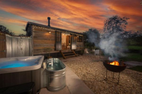 Willow, Devon Heaven Hideaways, Nr Exeter
